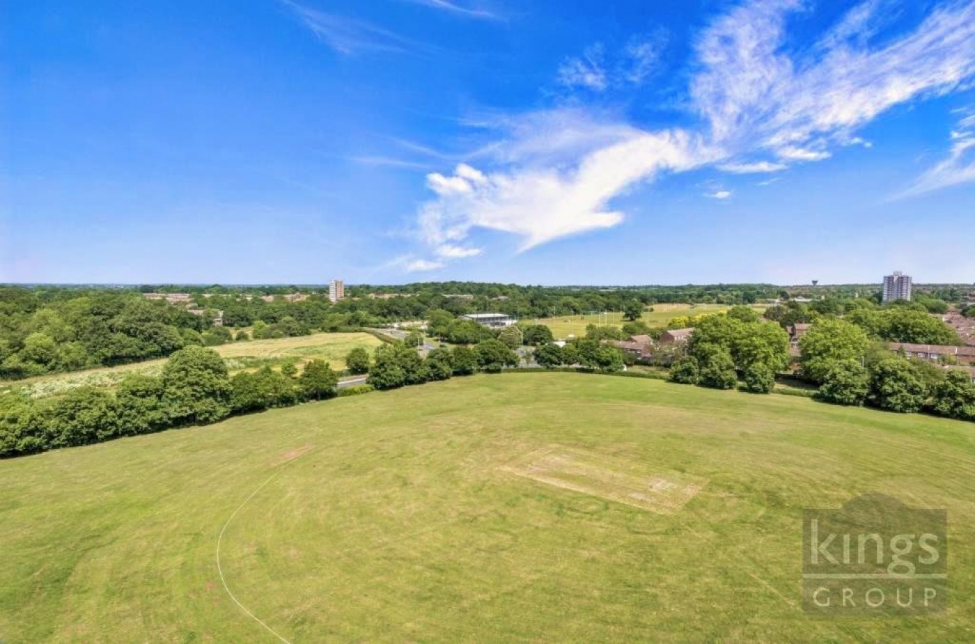 Images for Waterhouse Moor, Harlow