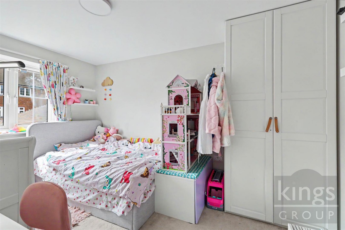 Images for Willow Brook Lane, Goffs Oak, Waltham Cross