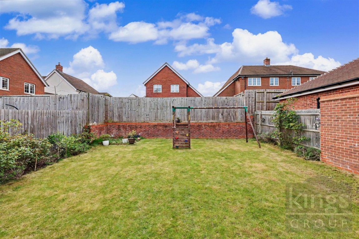 Images for Willow Brook Lane, Goffs Oak, Waltham Cross