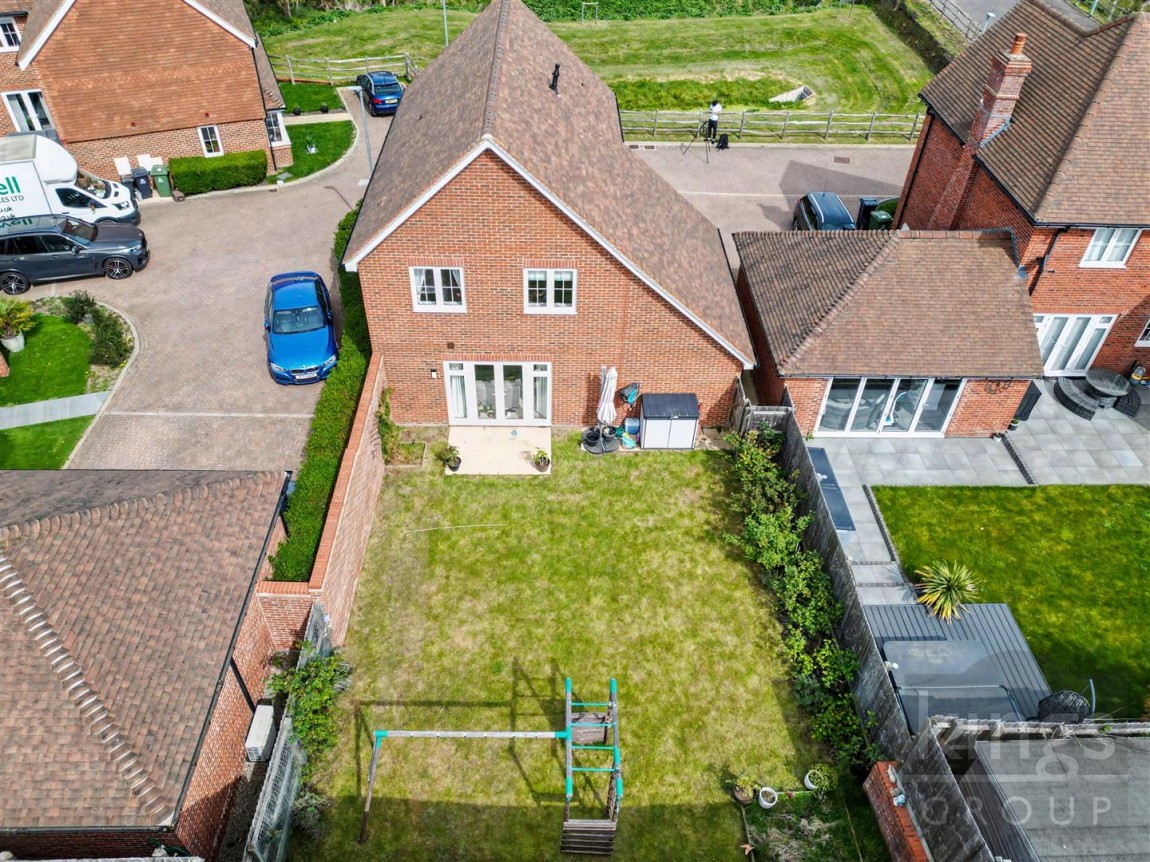 Images for Willow Brook Lane, Goffs Oak, Waltham Cross