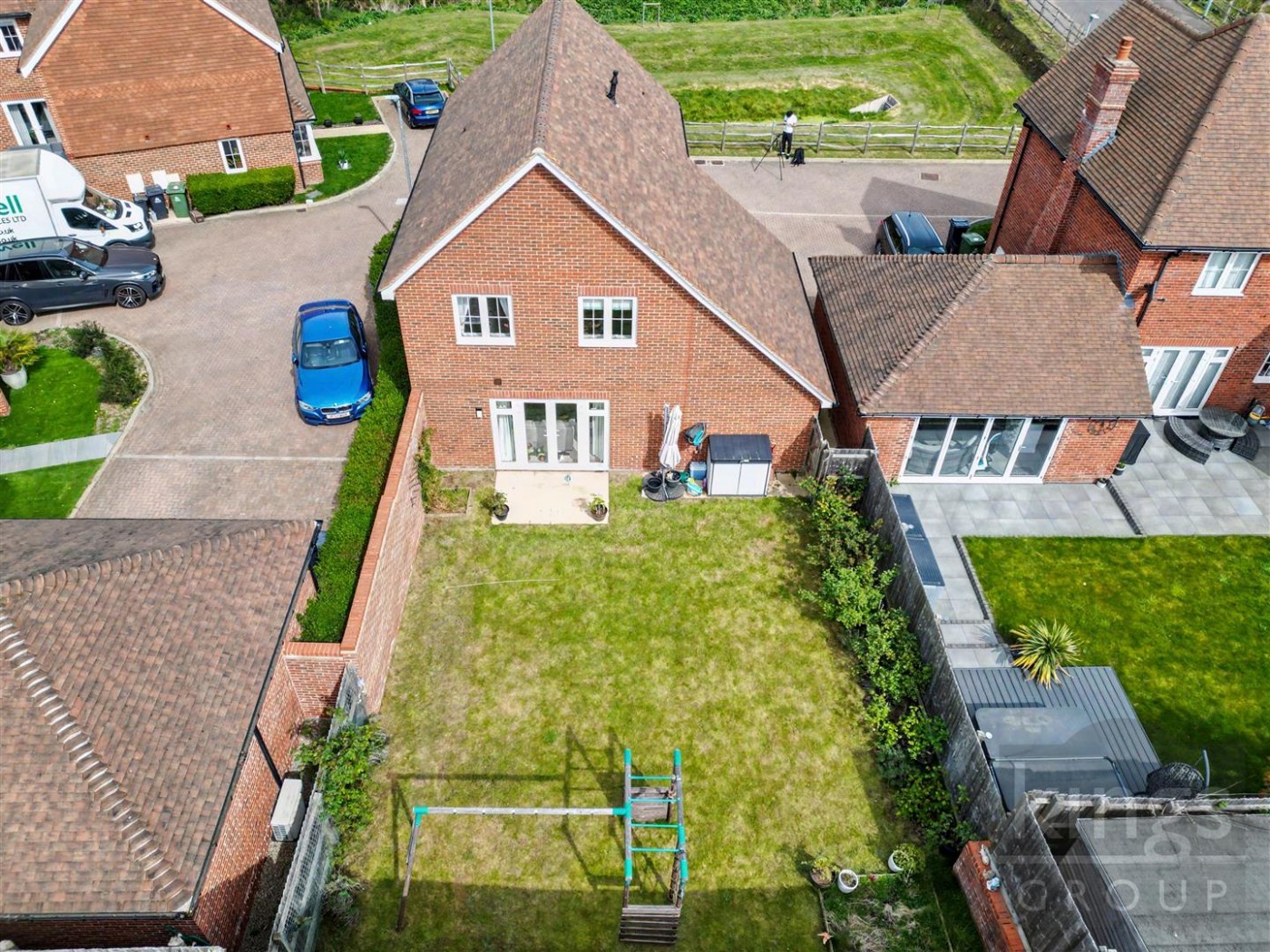 Images for Willow Brook Lane, Goffs Oak, Waltham Cross