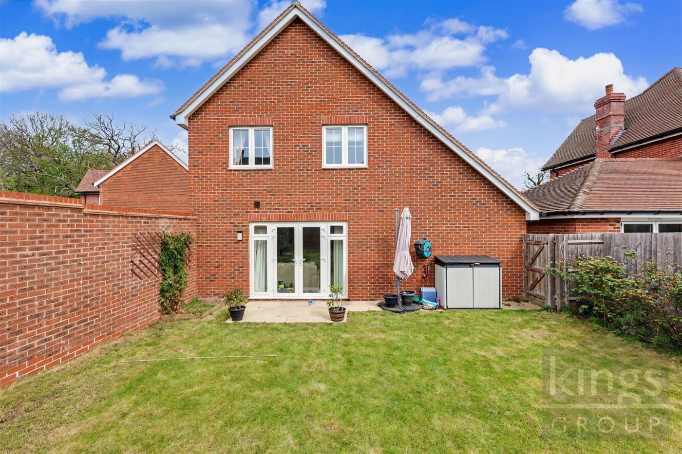 Images for Willow Brook Lane, Goffs Oak, Waltham Cross