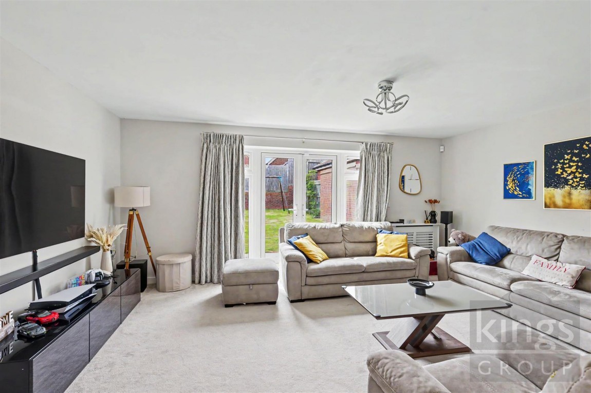 Images for Willow Brook Lane, Goffs Oak, Waltham Cross