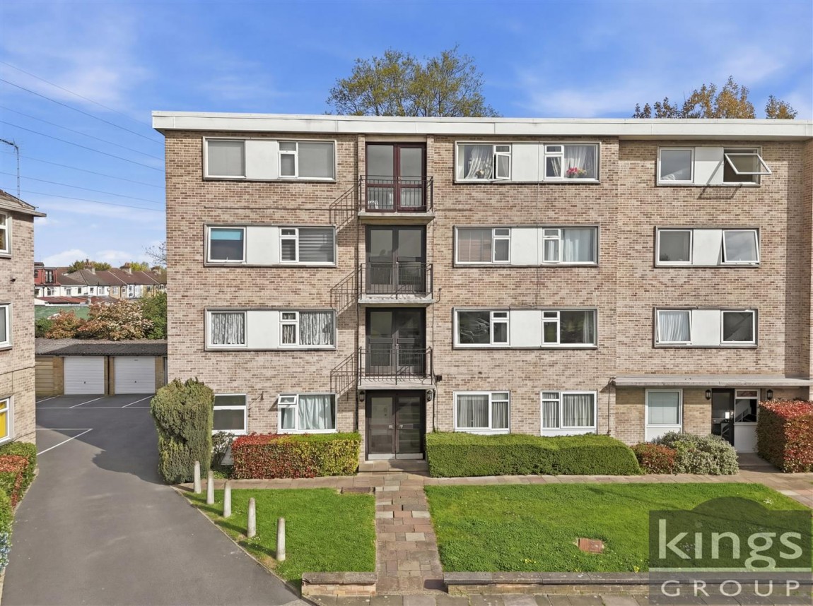 Images for Bridle Close, Enfield London