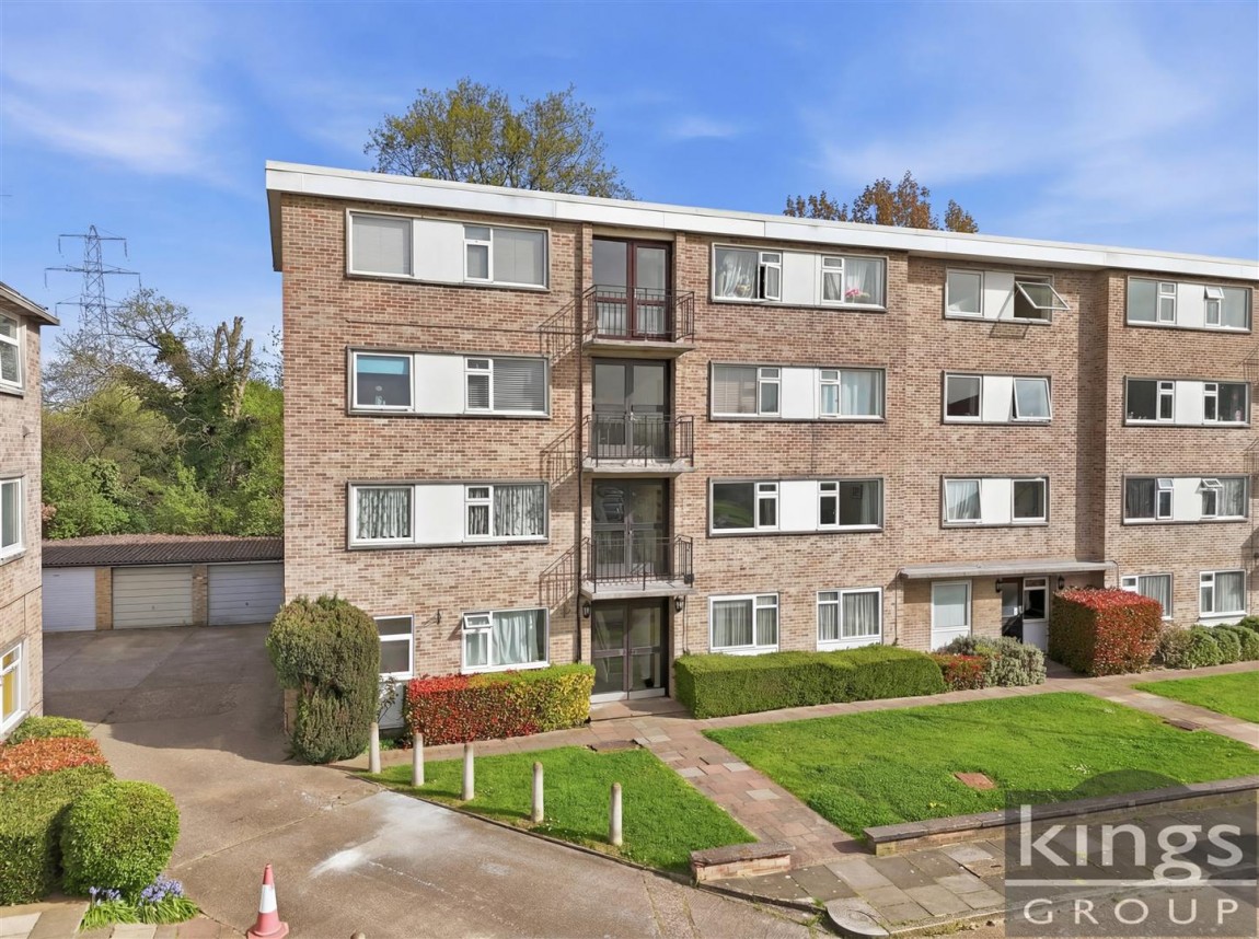 Images for Bridle Close, Enfield London
