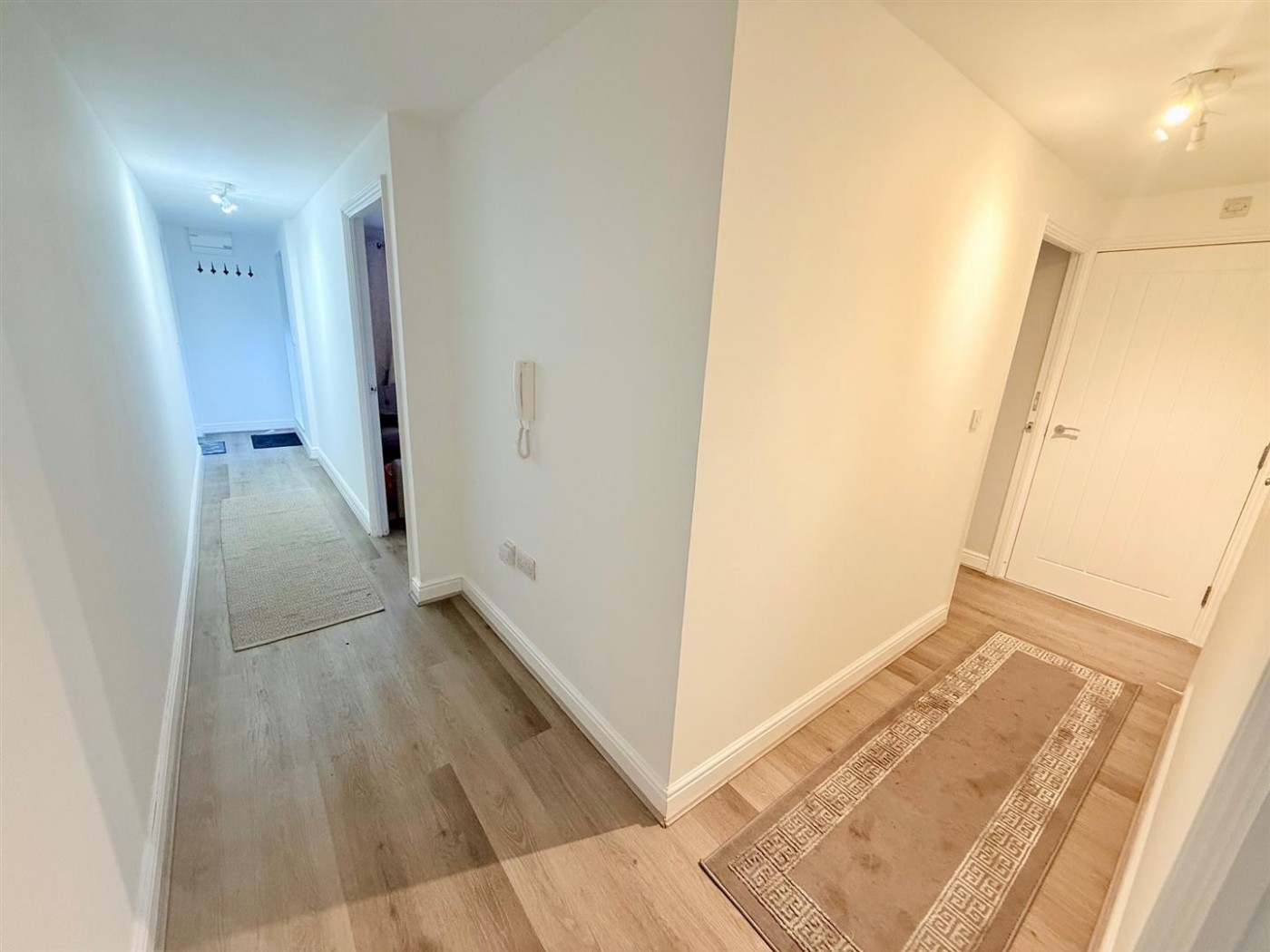 Images for Ashton Court, Connington Crescent, London