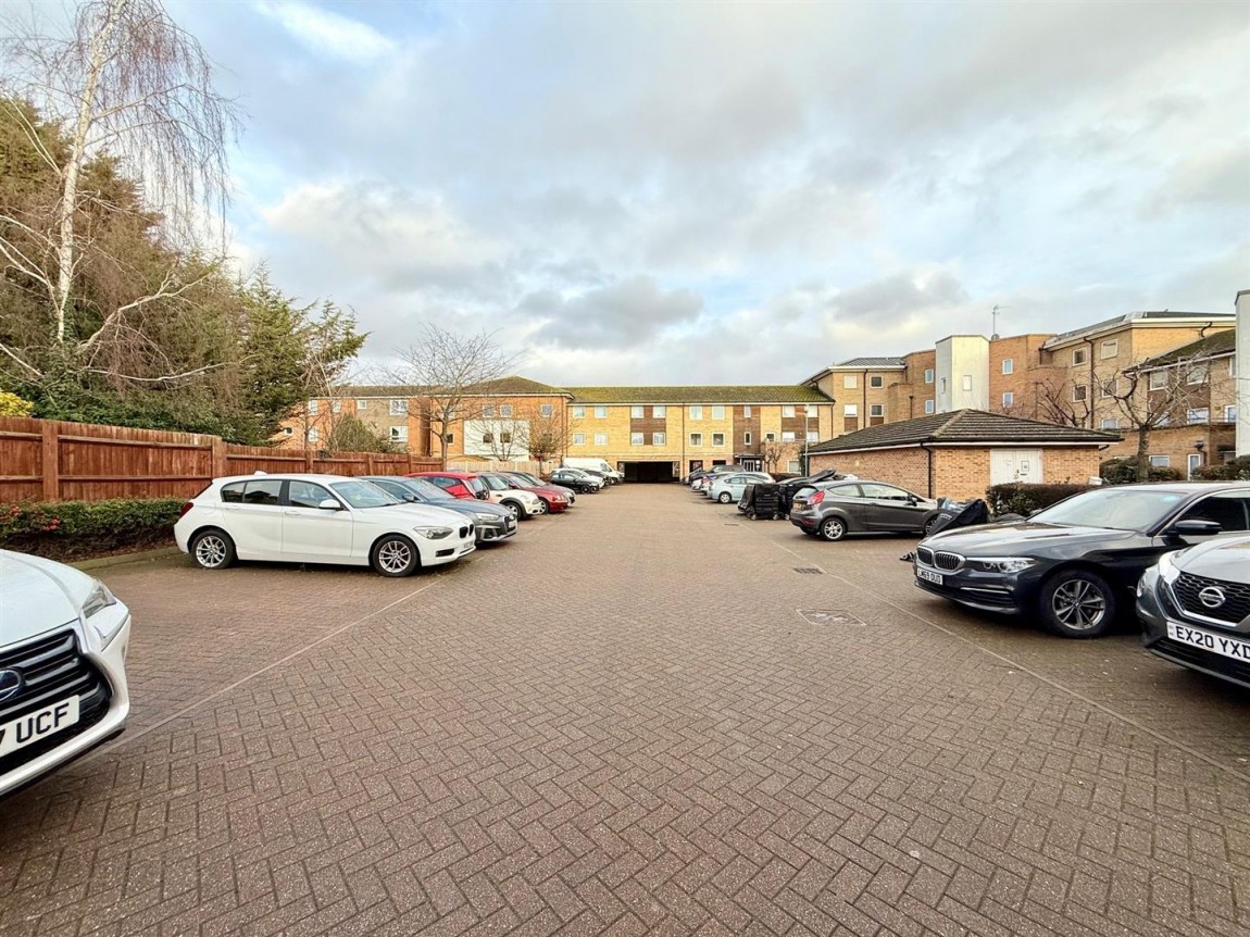 Images for Ashton Court, Connington Crescent, London