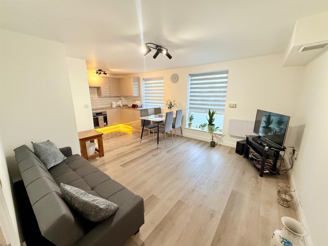 Images for Ashton Court, Connington Crescent, London