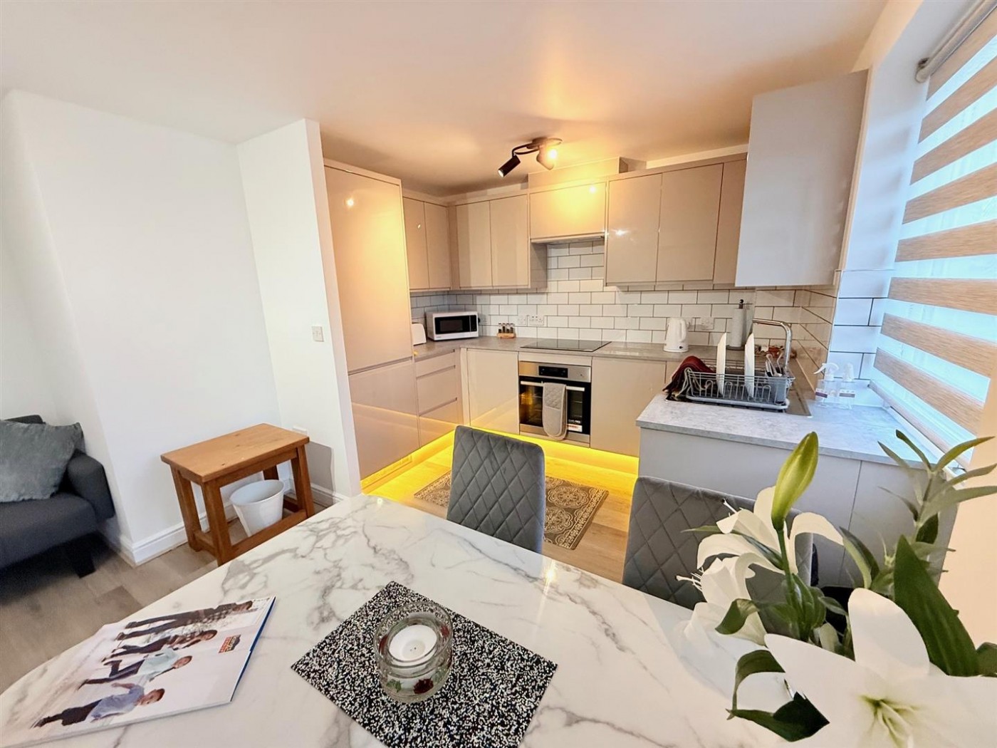 Images for Ashton Court, Connington Crescent, London