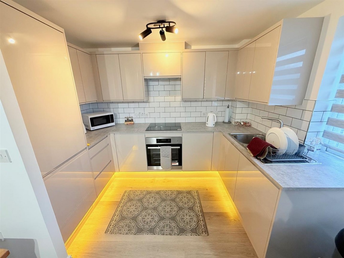 Images for Ashton Court, Connington Crescent, London