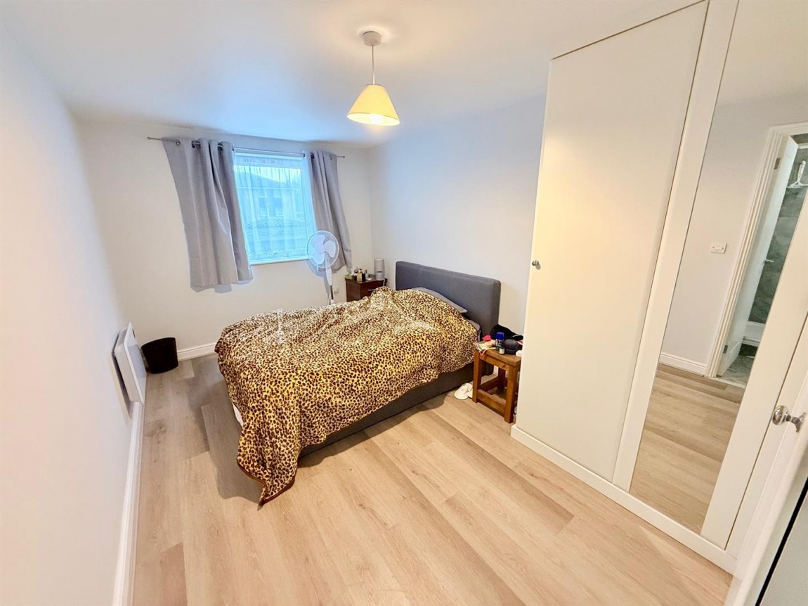 Images for Ashton Court, Connington Crescent, London