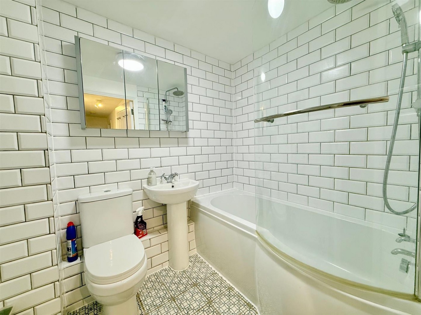 Images for Ashton Court, Connington Crescent, London