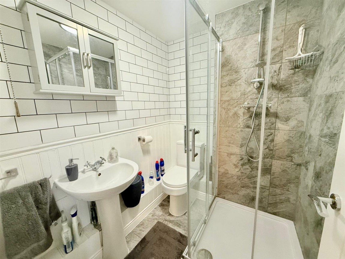 Images for Ashton Court, Connington Crescent, London