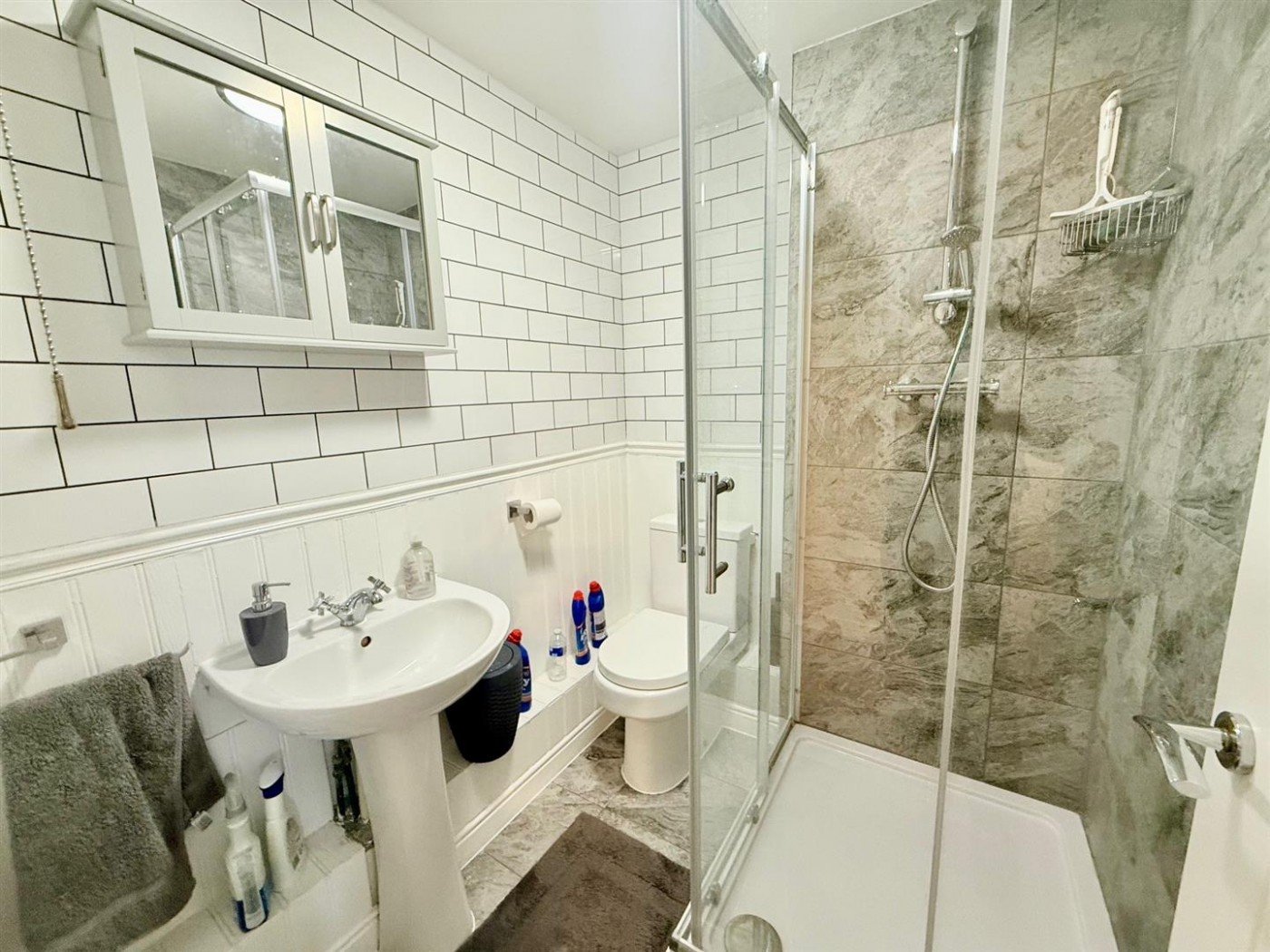 Images for Ashton Court, Connington Crescent, London