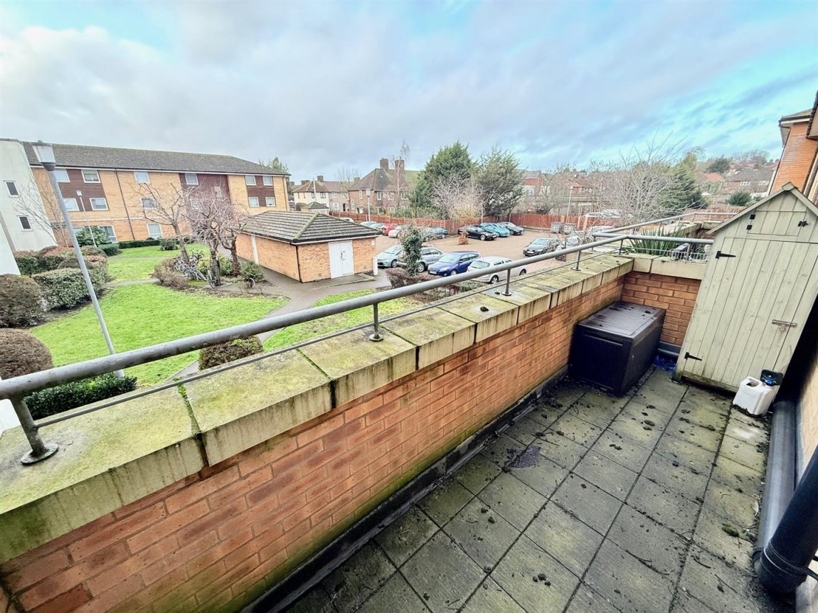 Images for Ashton Court, Connington Crescent, London