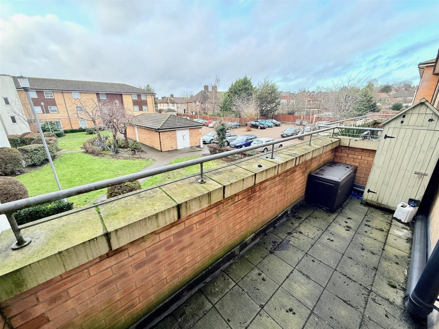 Images for Ashton Court, Connington Crescent, London