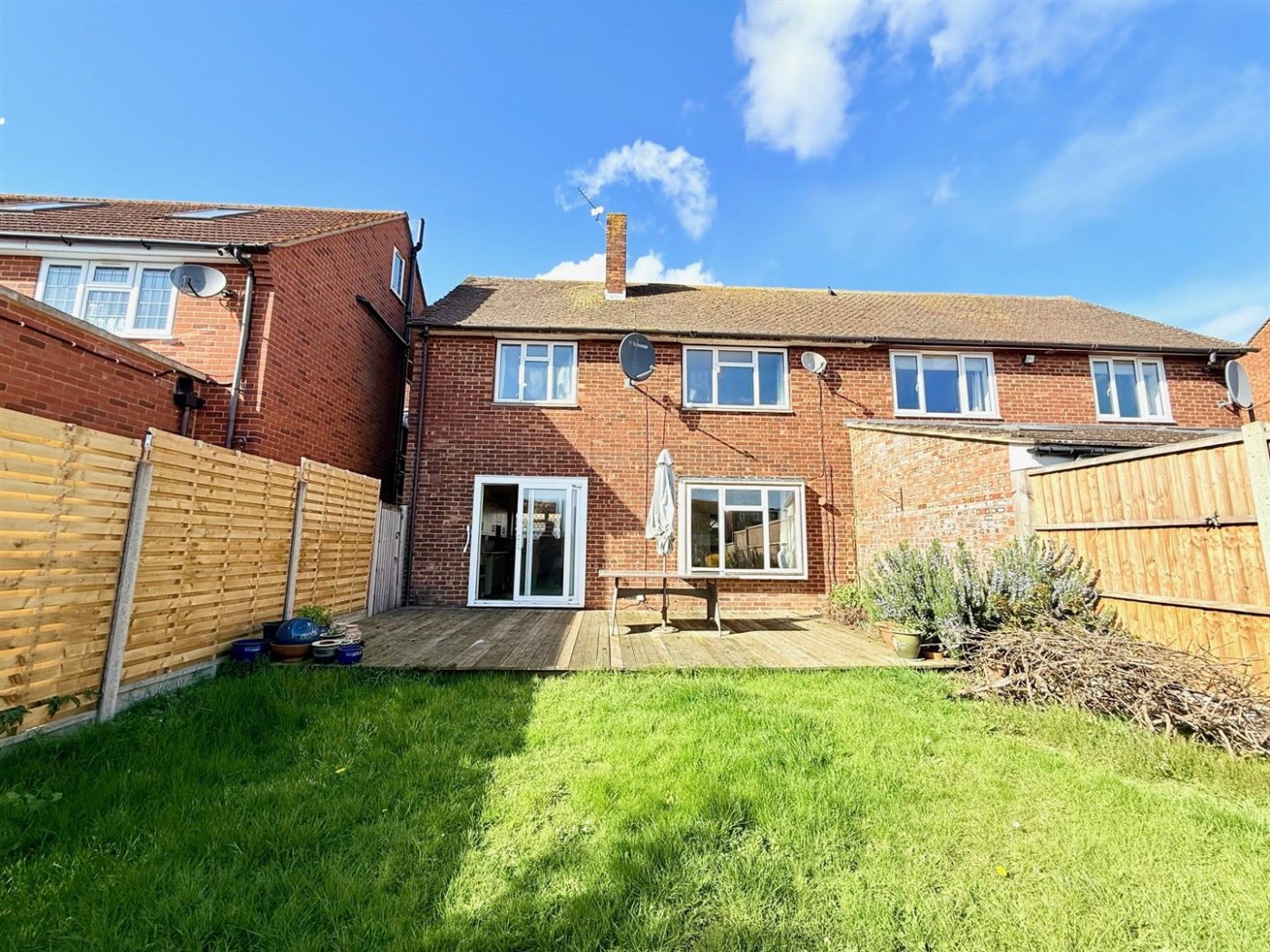 Images for Thaxted Way, Waltham Abbey