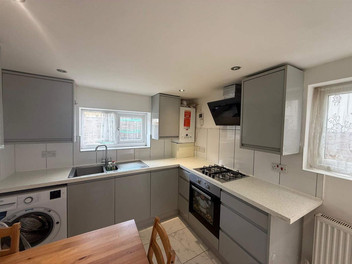 Images for Colegrave Road, Stratford, London