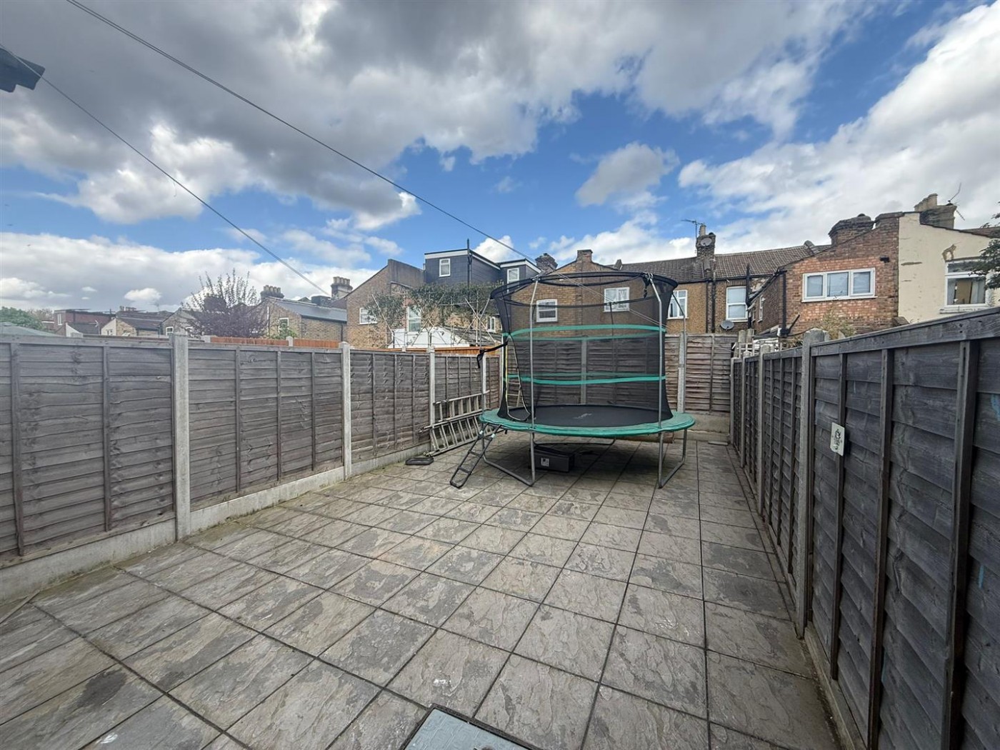 Images for Colegrave Road, Stratford, London