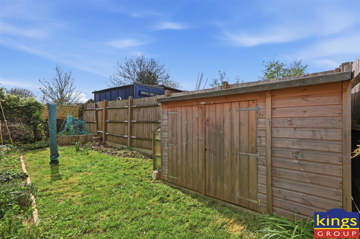 Images for Kitchener Road, London