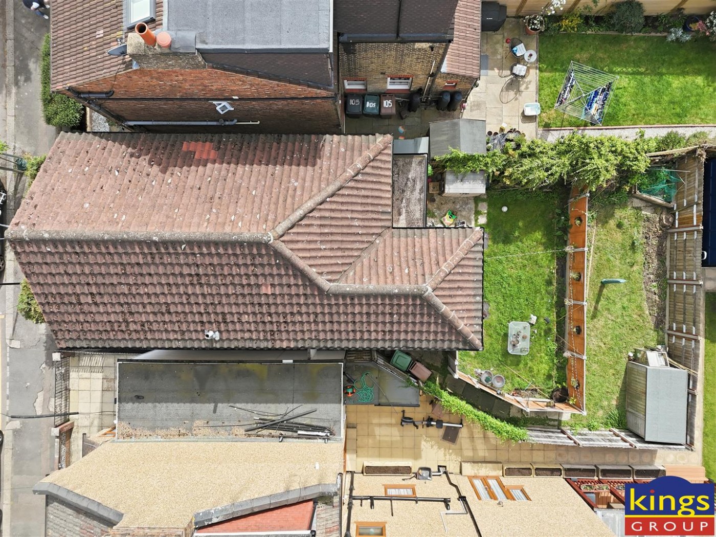 Images for Kitchener Road, London