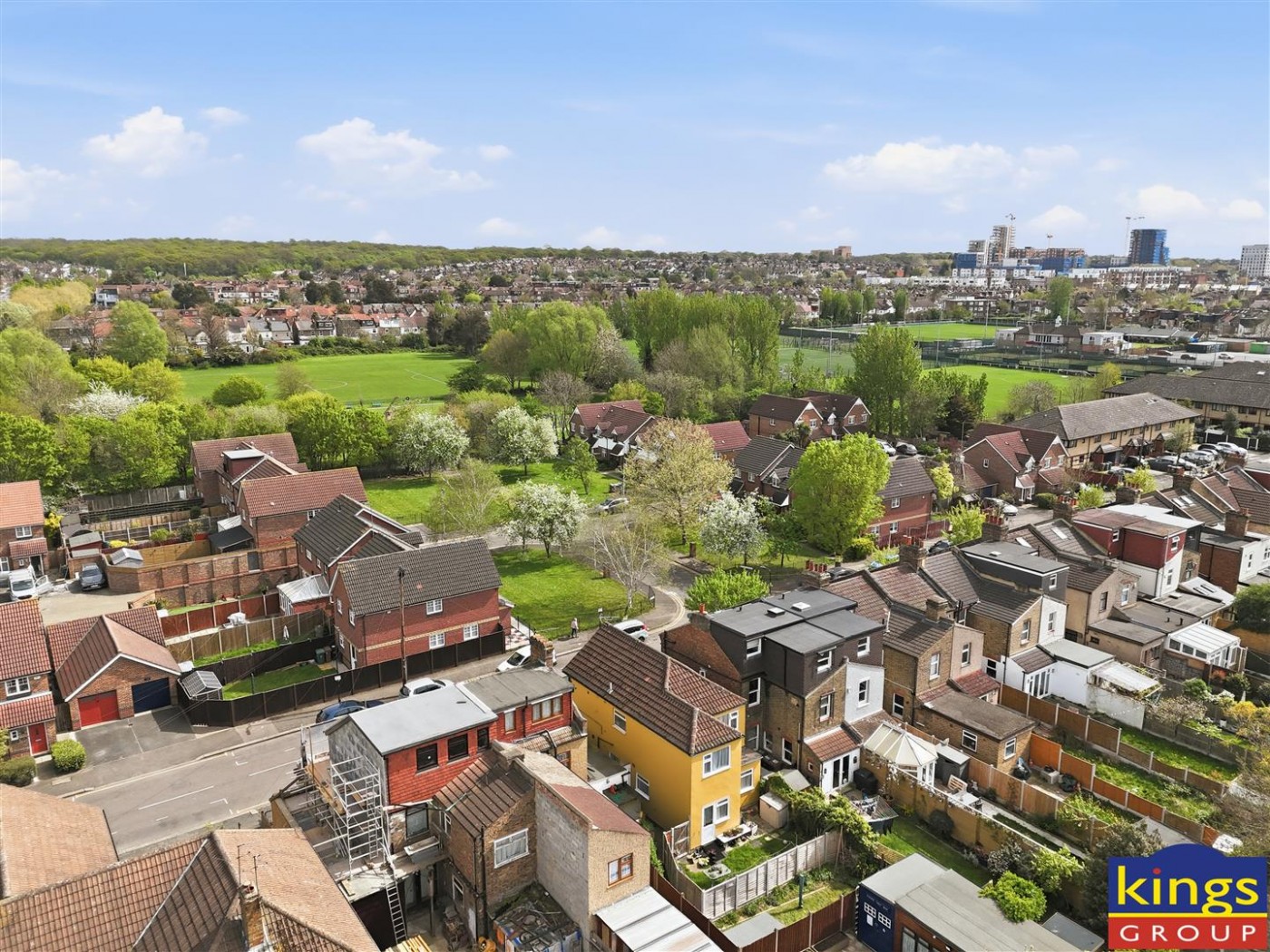 Images for Kitchener Road, London