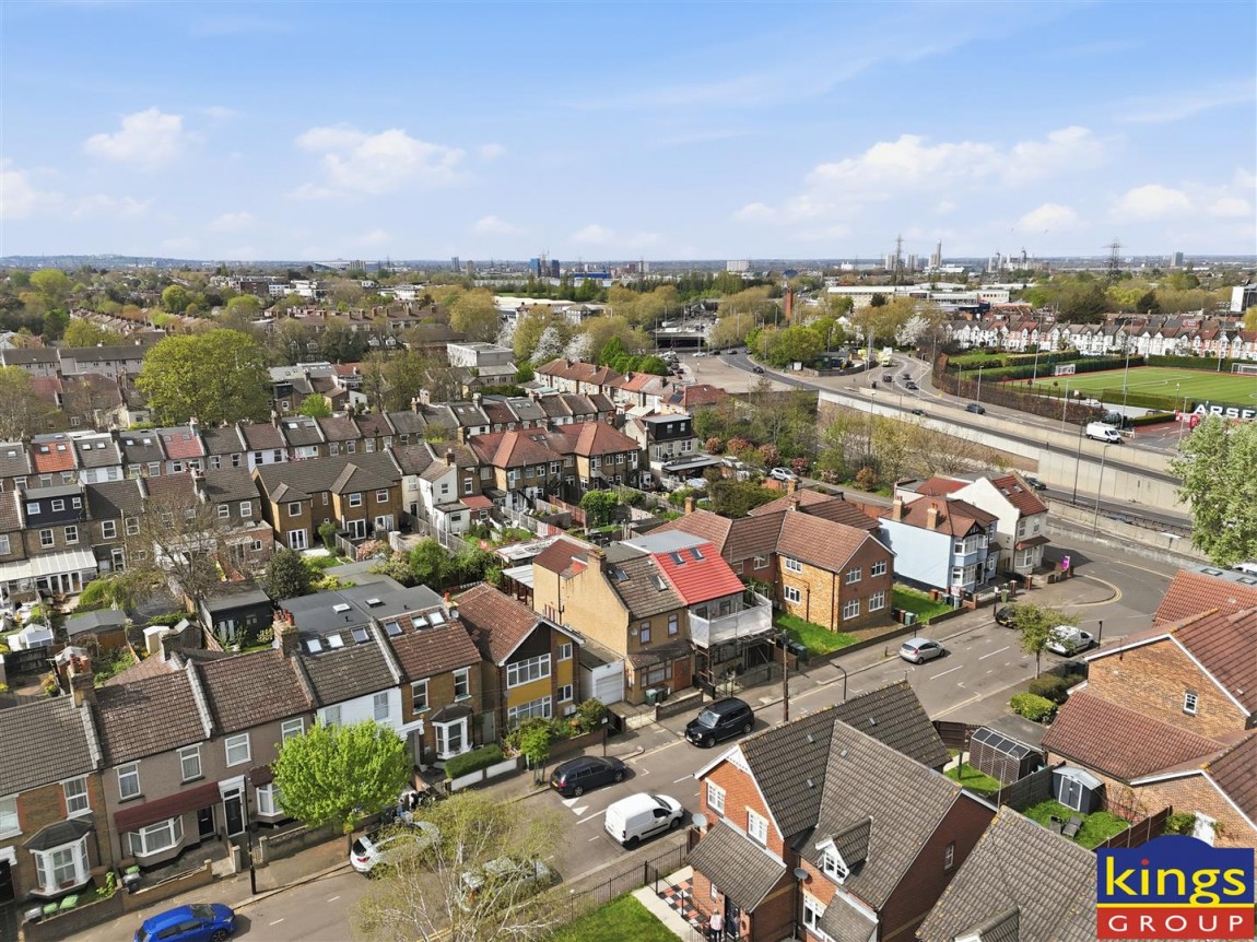 Images for Kitchener Road, London