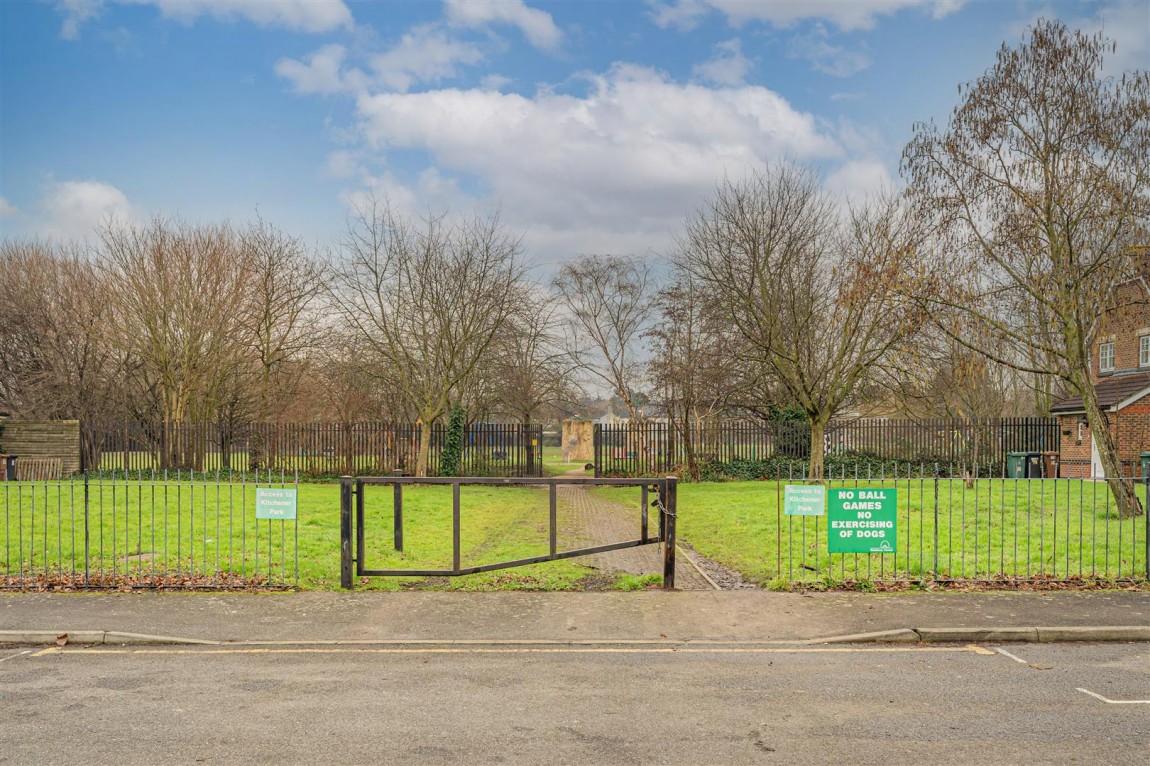 Images for Kitchener Road, London