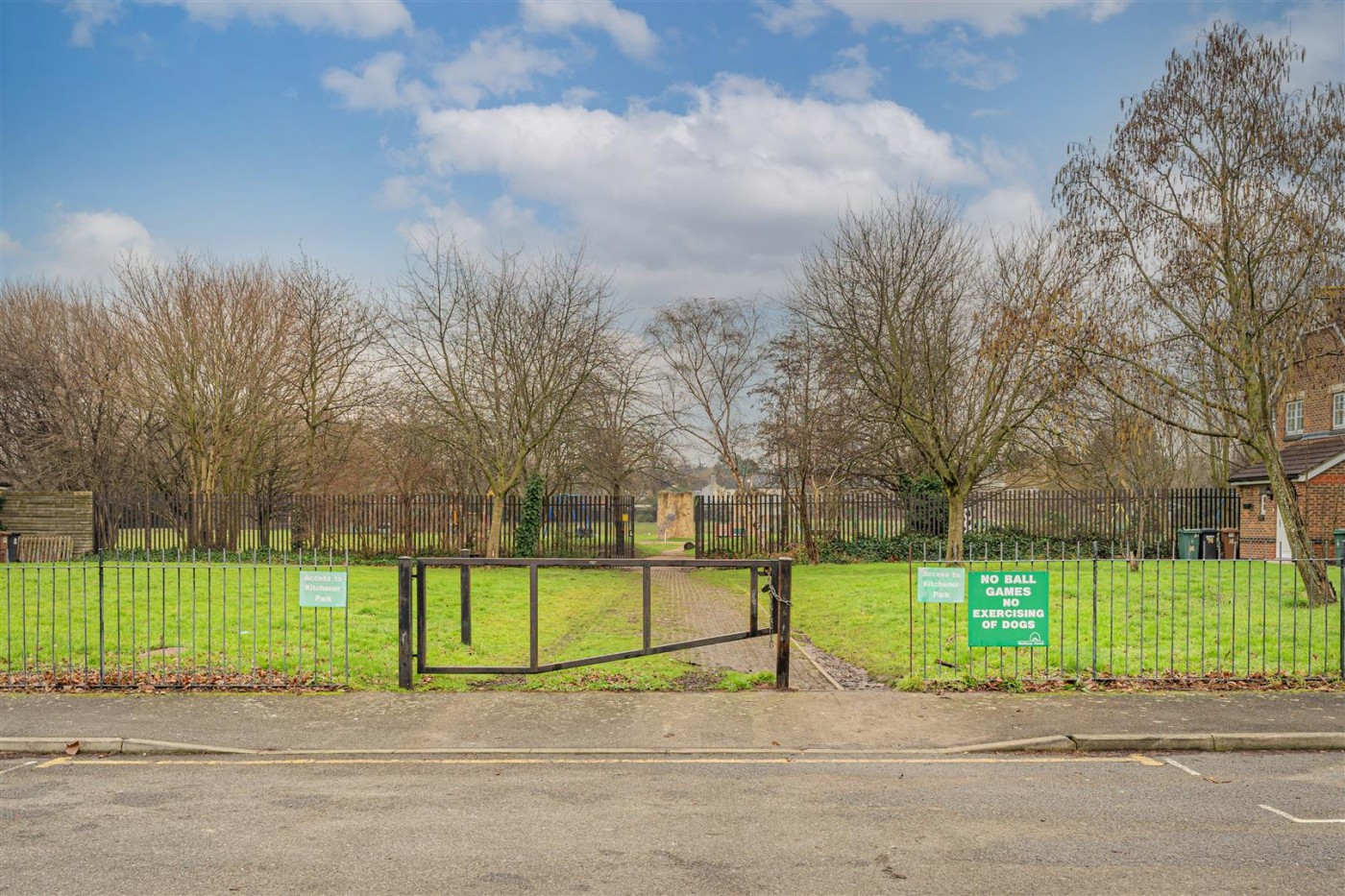 Images for Kitchener Road, London