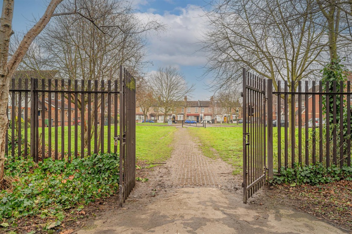 Images for Kitchener Road, London