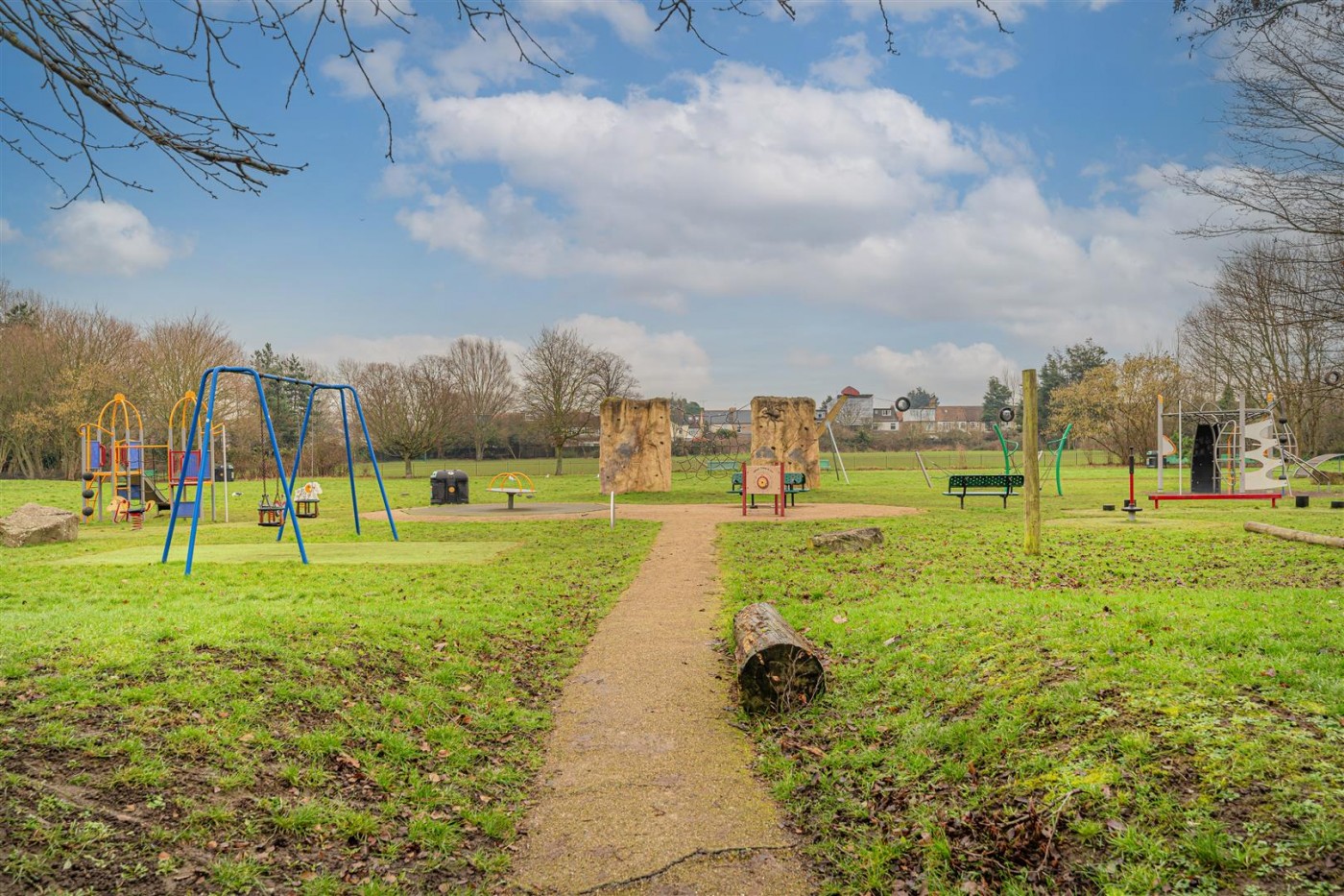 Images for Kitchener Road, London