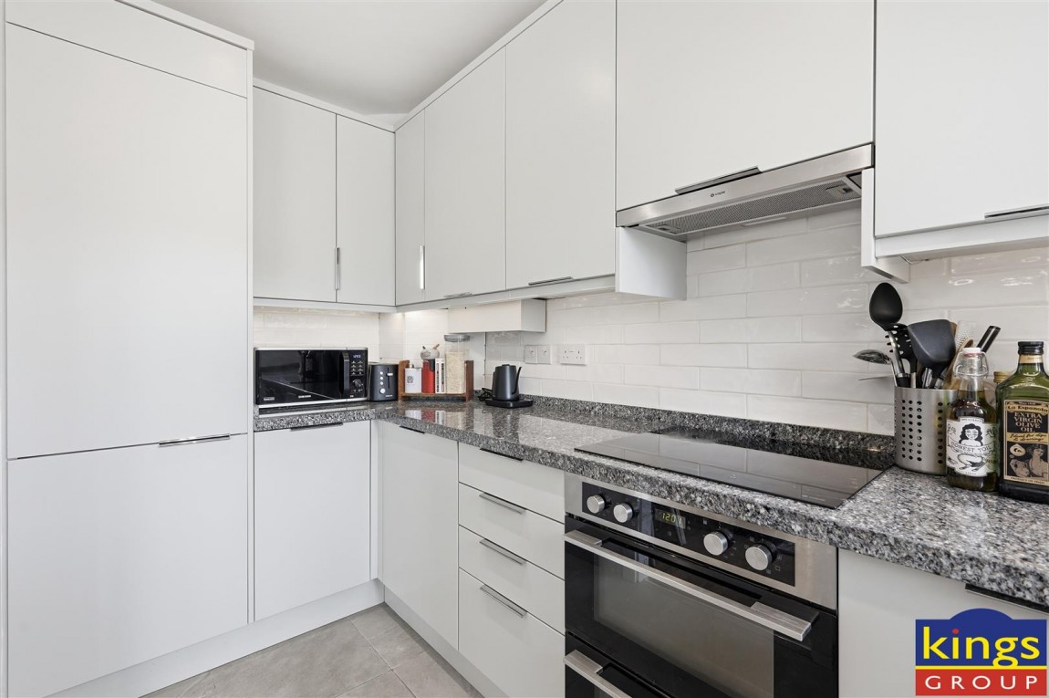 Images for Kitchener Road, London