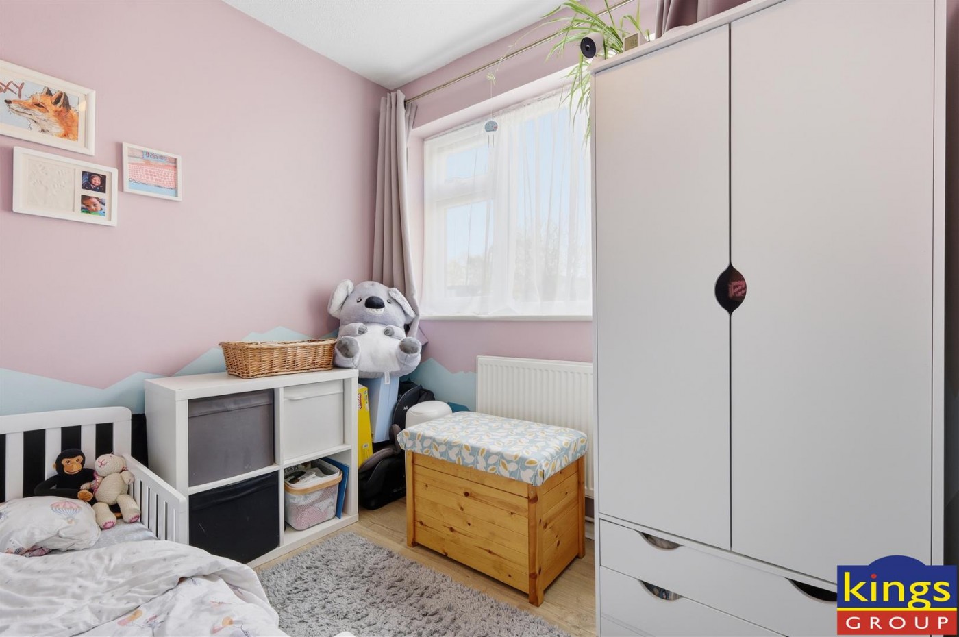 Images for Kitchener Road, London