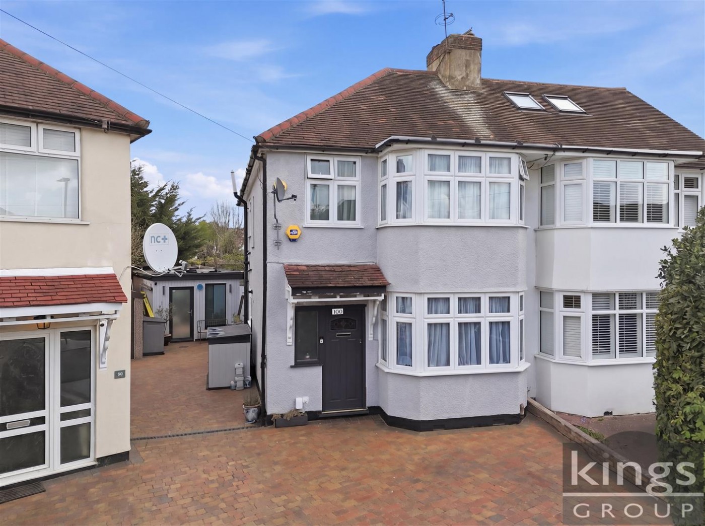 Images for Manor Road