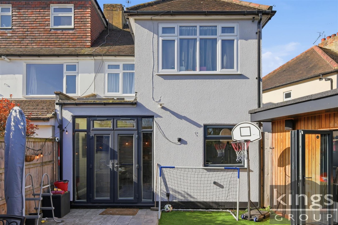 Images for Manor Road