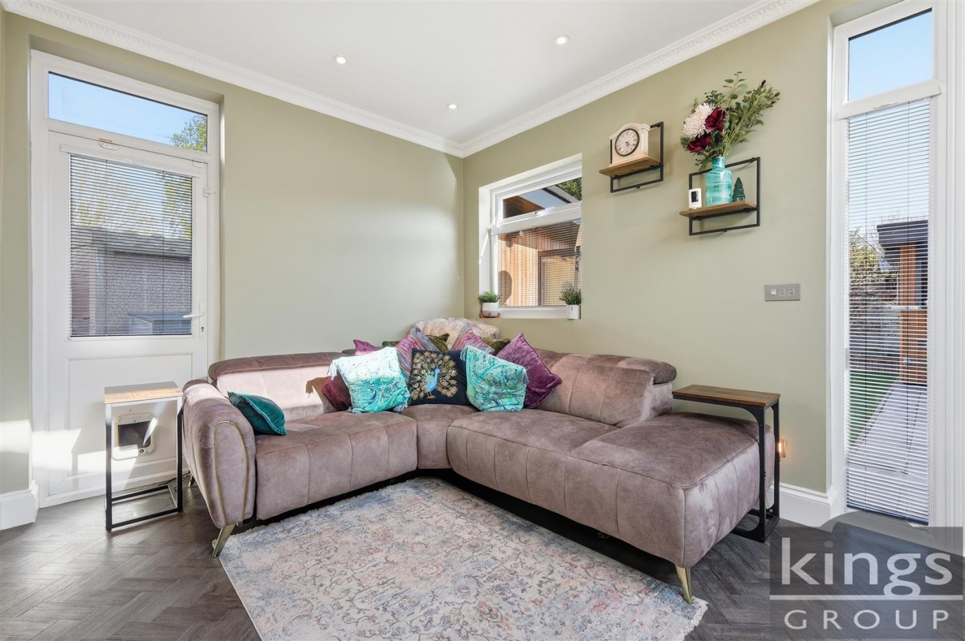 Images for Manor Road