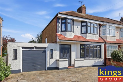 Church Street, London, N9 - EAID:KingsGroupApi2020, BID:30208-8