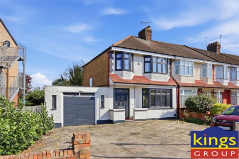 Church Street, London, N9 - EAID:KingsGroupApi2020, BID:30208-8