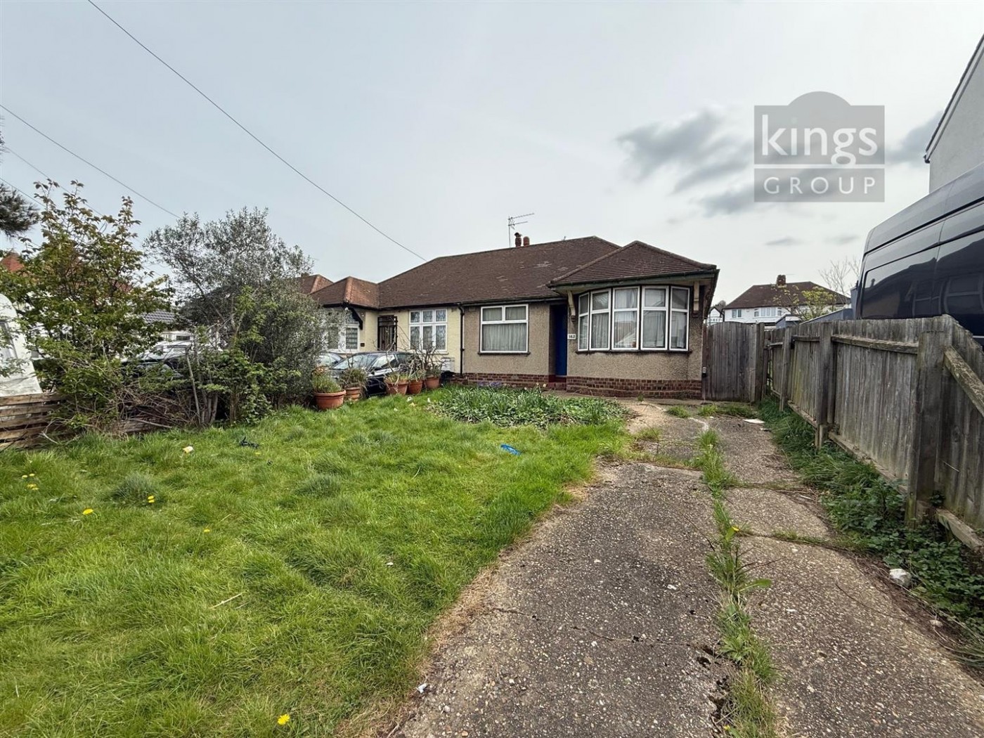 Images for Waltham Way, London