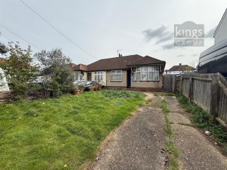 Waltham Way, London