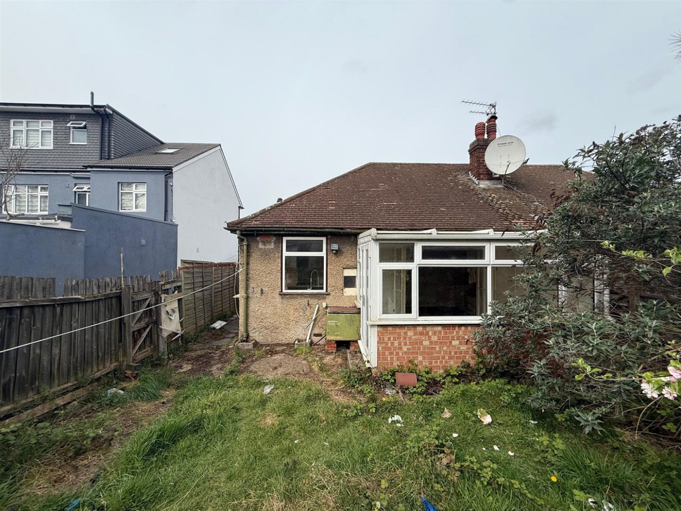 Images for Waltham Way, London