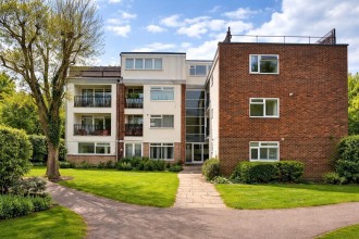 Dunraven Drive, Enfield