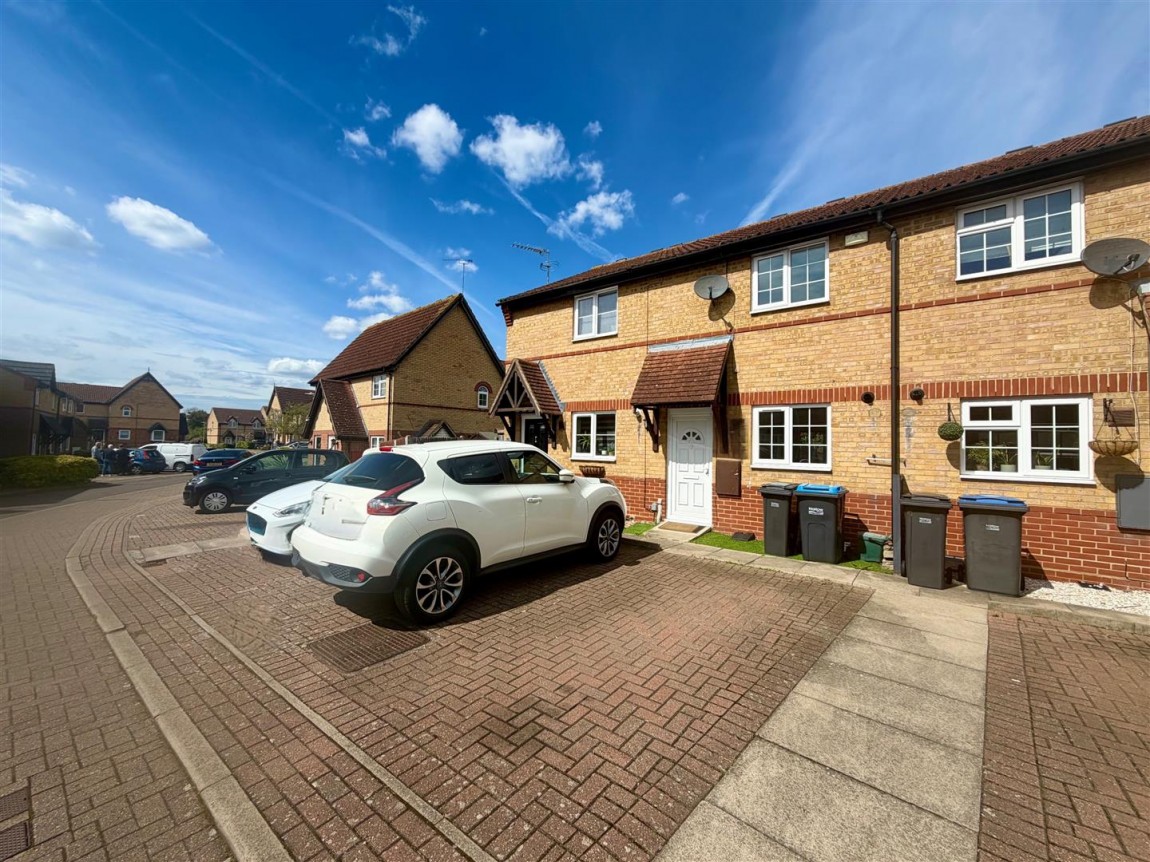 Images for Coalport Close, Church Langley