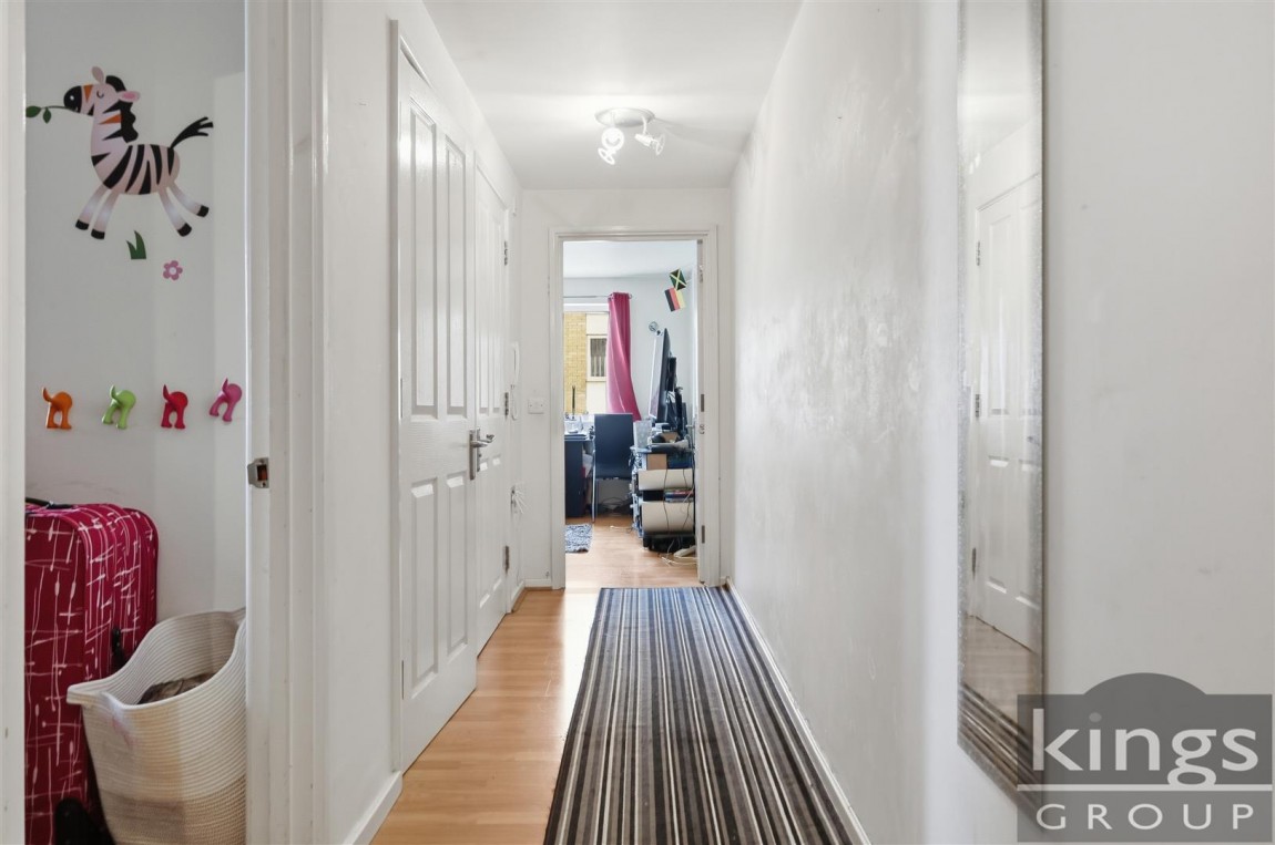 Images for 80 Tysoe Avenue, Enfield London