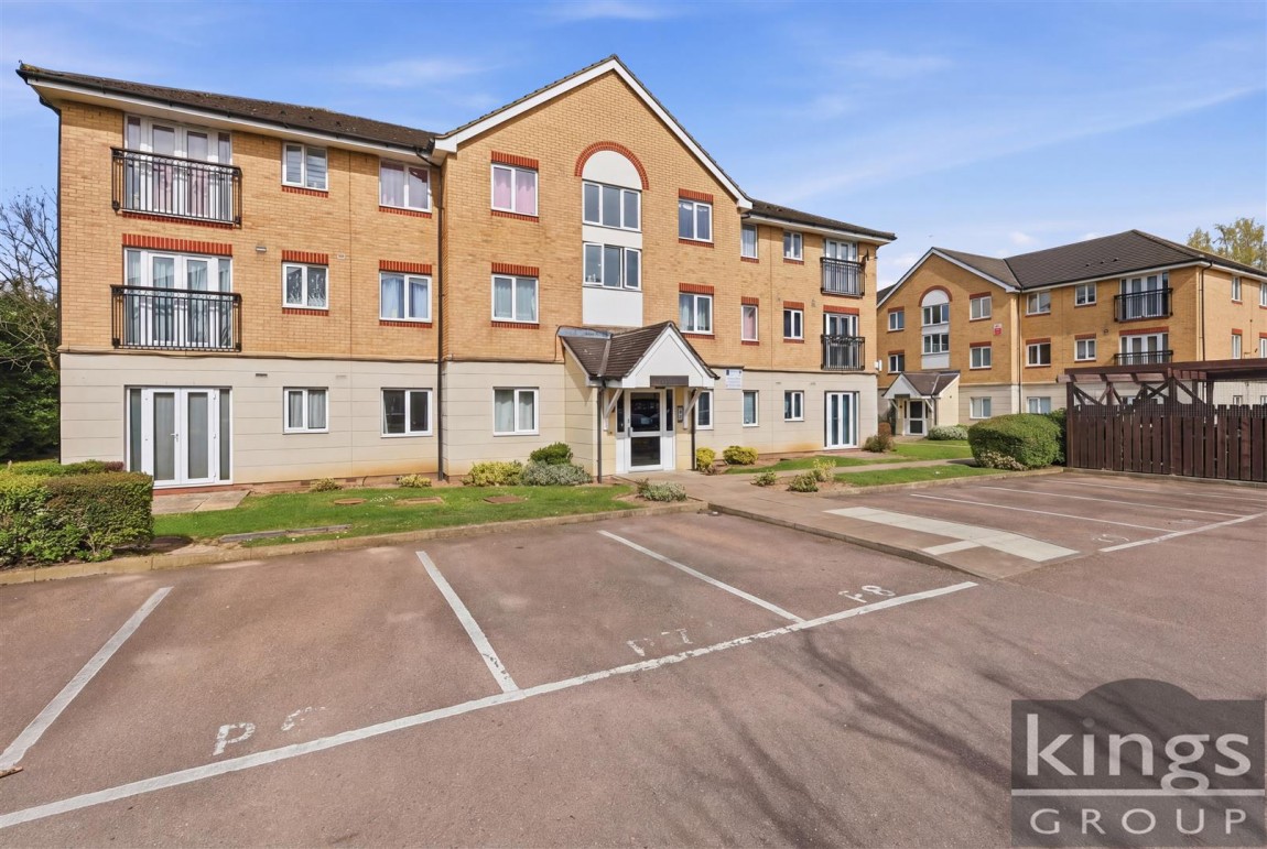 Images for 80 Tysoe Avenue, Enfield London