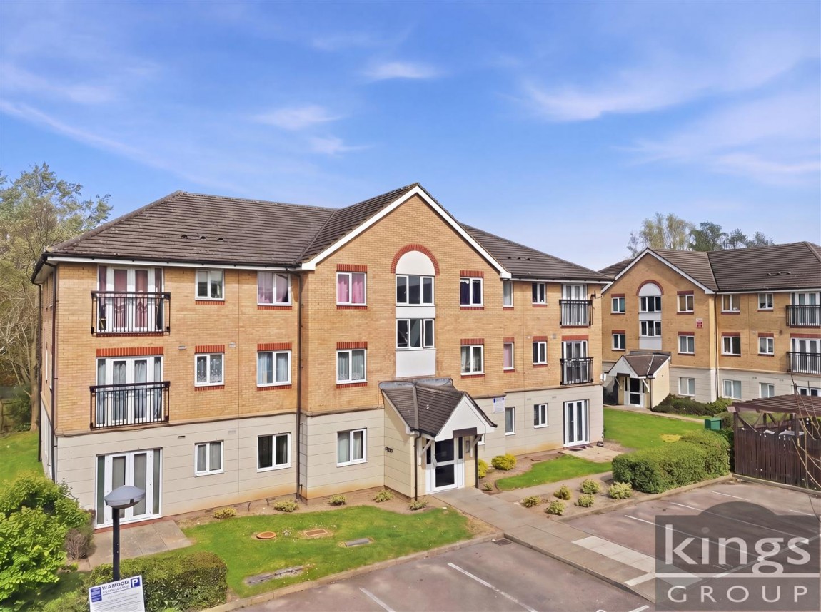 Images for 80 Tysoe Avenue, Enfield London