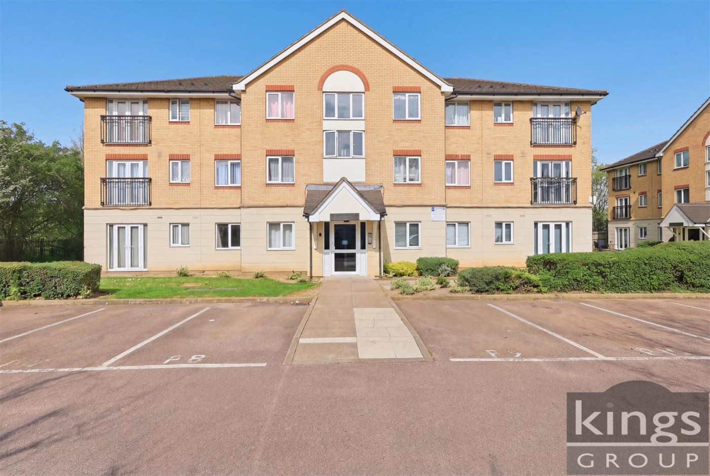 Images for 80 Tysoe Avenue, Enfield London