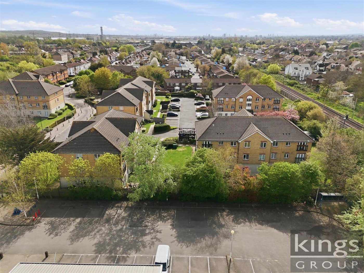 Images for 80 Tysoe Avenue, Enfield London