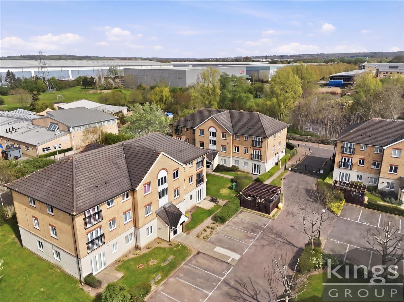 Images for 80 Tysoe Avenue, Enfield London