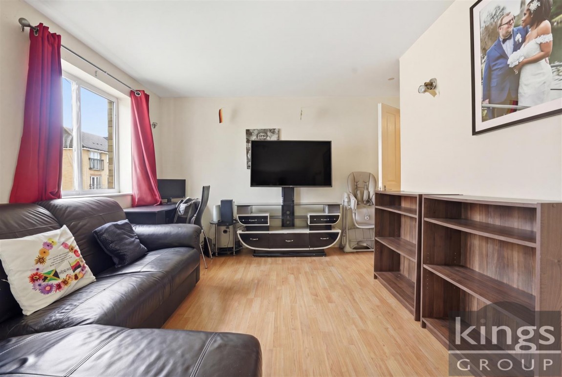 Images for 80 Tysoe Avenue, Enfield London